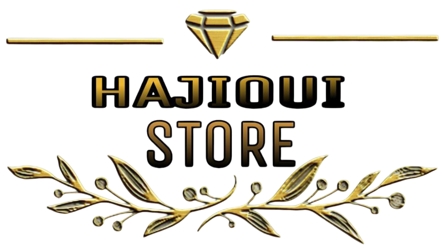 HAJIOUI STORE